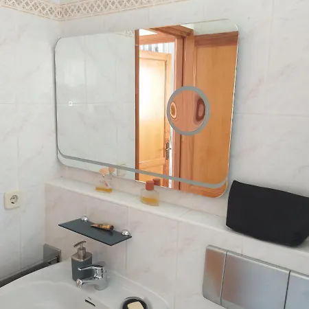 Apartman Casa Valentina