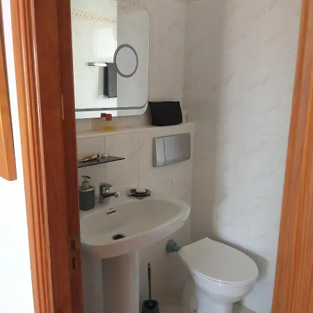 Apartman Casa Valentina Costa Calma